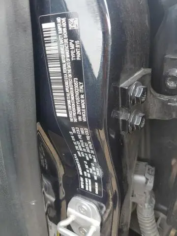 2017 MASERATI LEVANTE S SPORT  