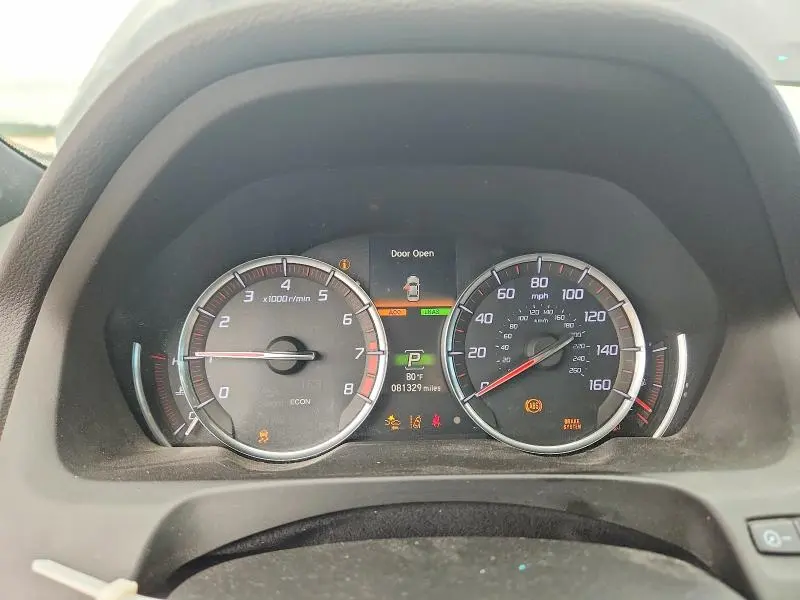 2020 ACURA TLX TECHNOLOGY  