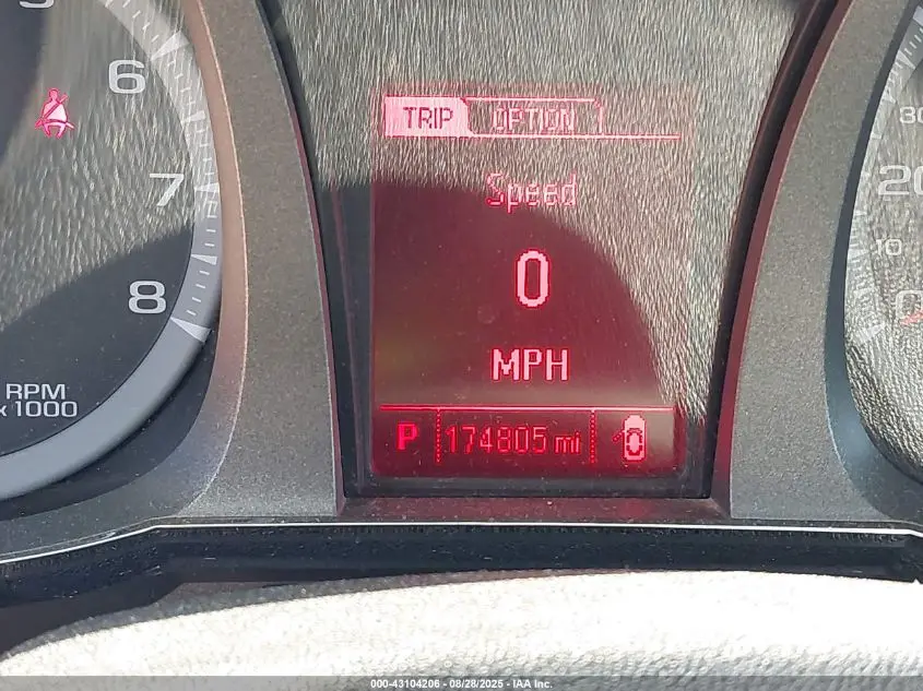 2014 GMC TERRAIN SLT-1