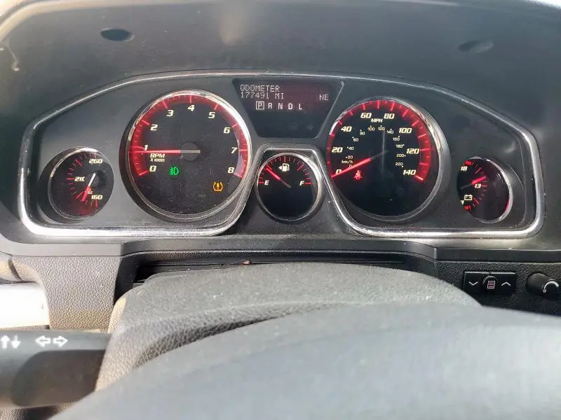 2017 GMC ACADIA LIMITED SLT-2  