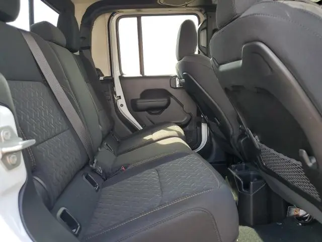2024 JEEP GLADIATOR MOJAVE  