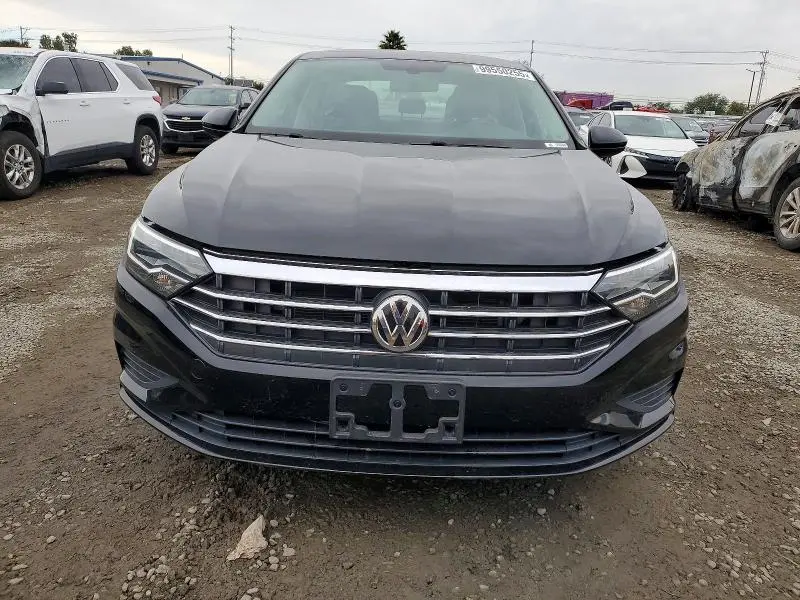2020 VOLKSWAGEN JETTA S  