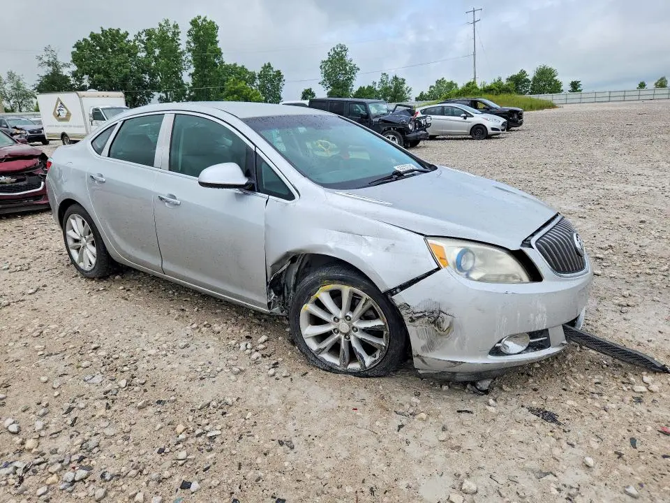 2012 BUICK VERANO   