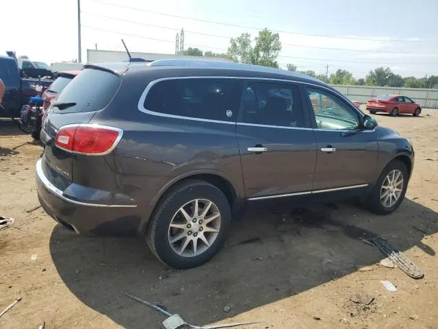 2016 BUICK ENCLAVE   