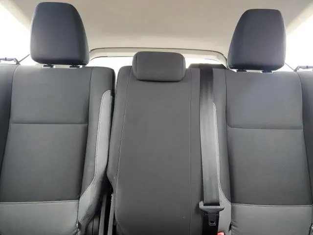 2015 FORD ESCAPE S  