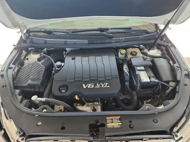 2011 BUICK LACROSSE CXL  