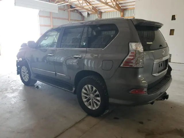 2014 LEXUS GX 460  