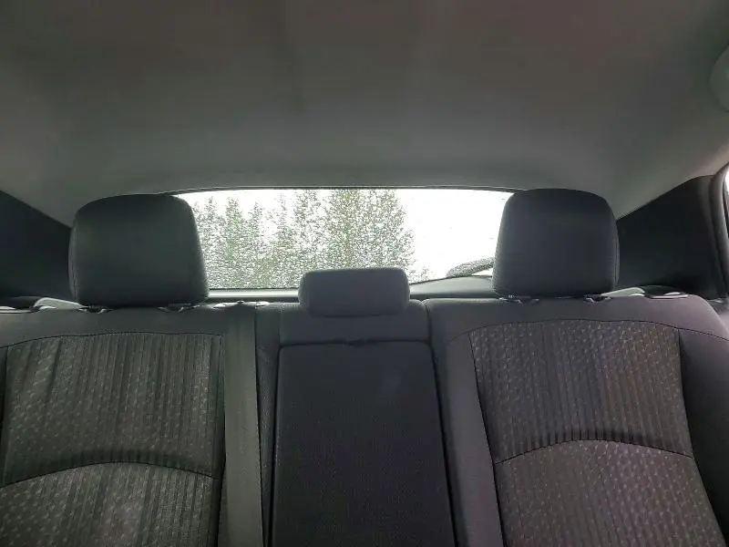 2017 TOYOTA PRIUS TWO  