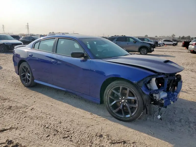 2020 DODGE CHARGER GT  