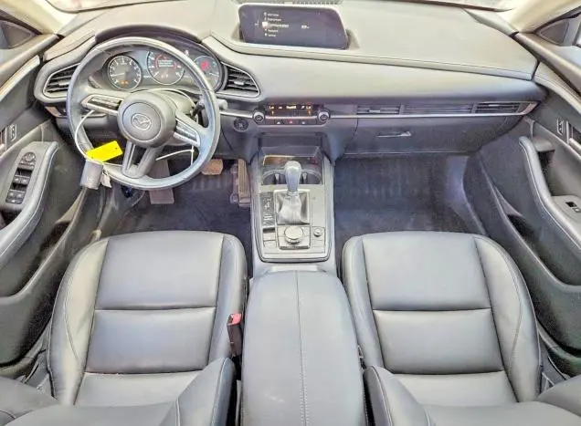2023 MAZDA CX-30 SELECT  