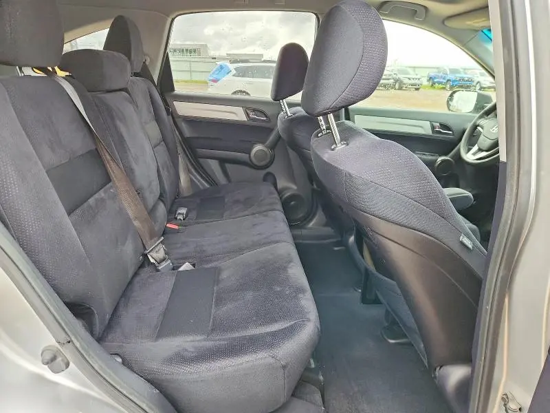 2010 HONDA CR-V EX  