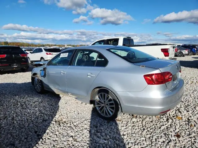 2014 VOLKSWAGEN JETTA TDI  