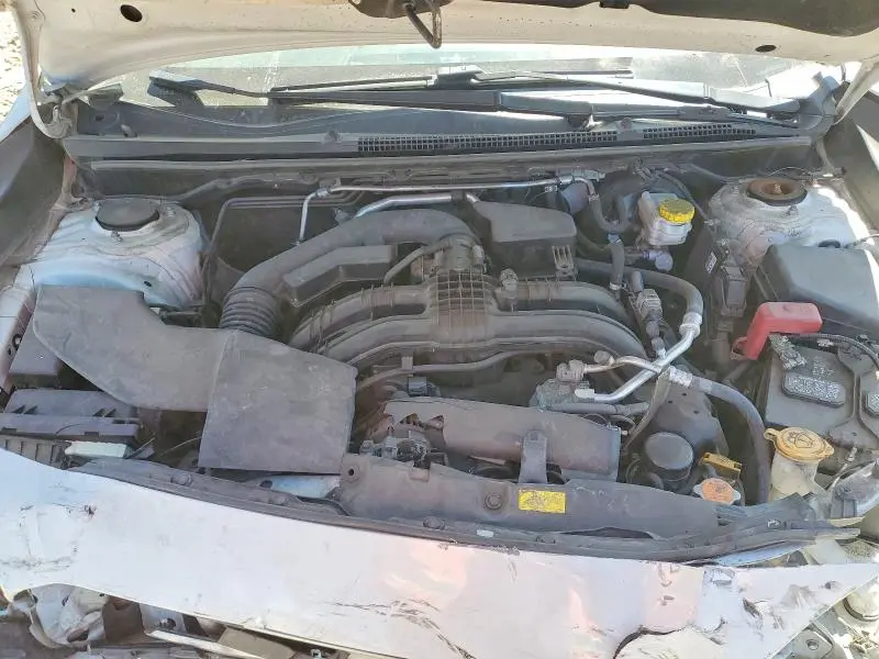 2019 SUBARU IMPREZA PREMIUM  