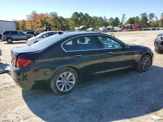 2016 BMW 528 I  