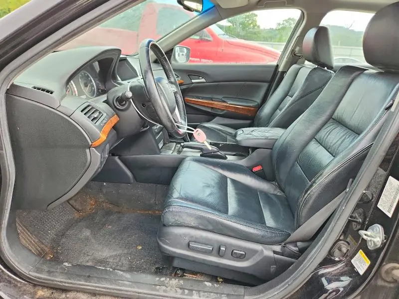 2011 HONDA ACCORD EXL  