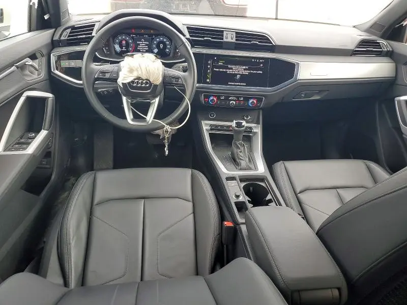 2024 AUDI Q3 PREMIUM S LINE 45  