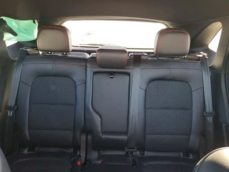 2023 FORD ESCAPE ST LINE  