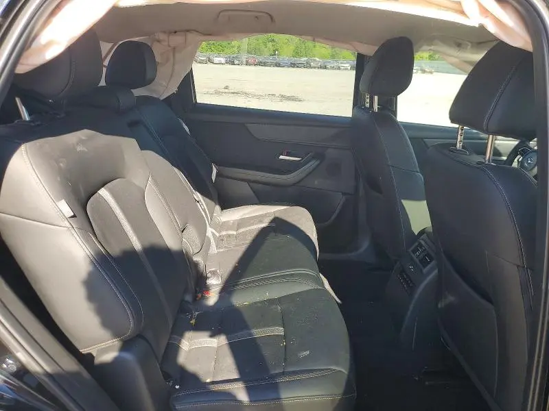 2024 MAZDA CX-90 SELECT  