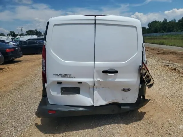 2016 FORD TRANSIT CONNECT XL