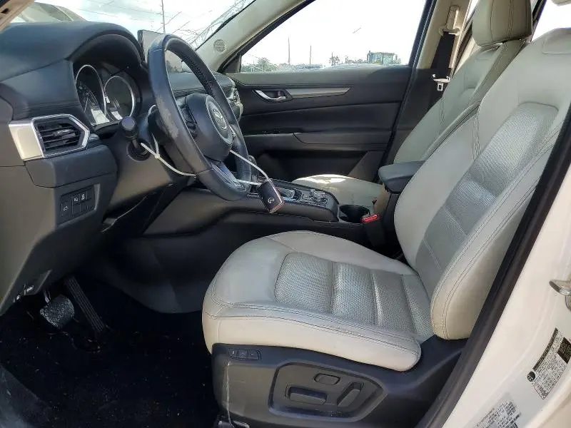 2023 MAZDA CX-5 PREFERRED  