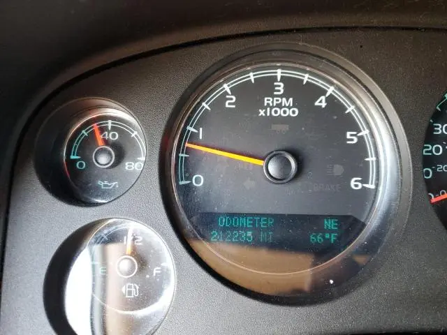 2014 CHEVROLET TAHOE K1500 LT  