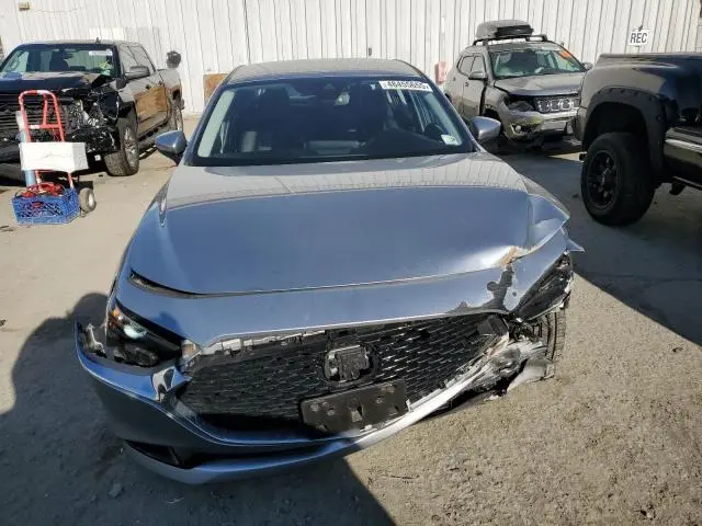 2019 MAZDA 3 PREFERRED