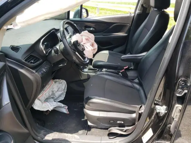 2018 BUICK ENCORE SPORT TOURING  