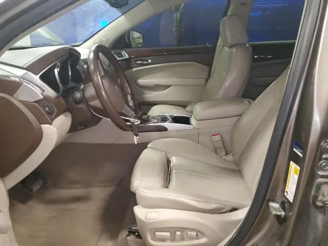 2011 CADILLAC SRX LUXURY COLLECTION  