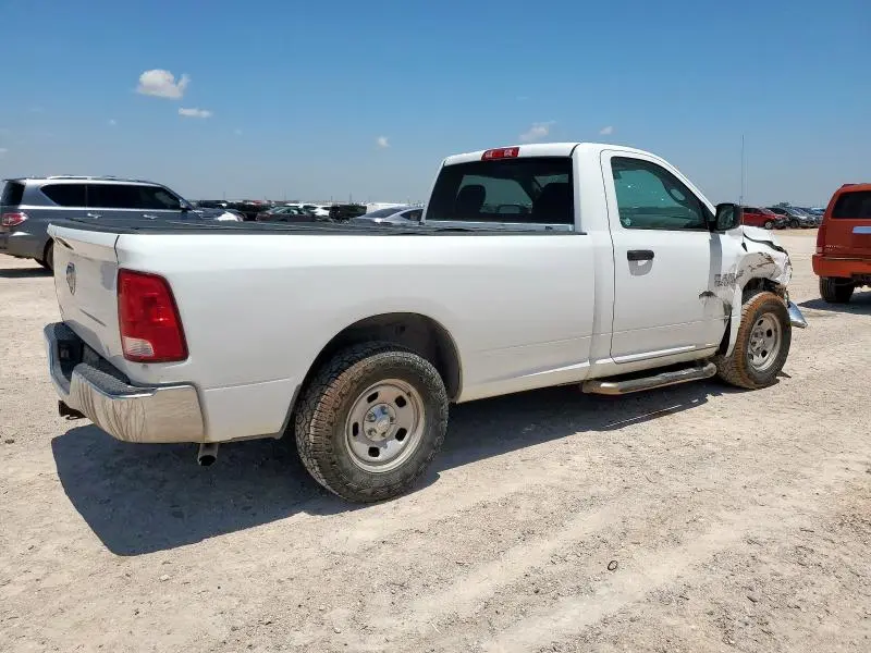 2017 RAM 1500 ST  