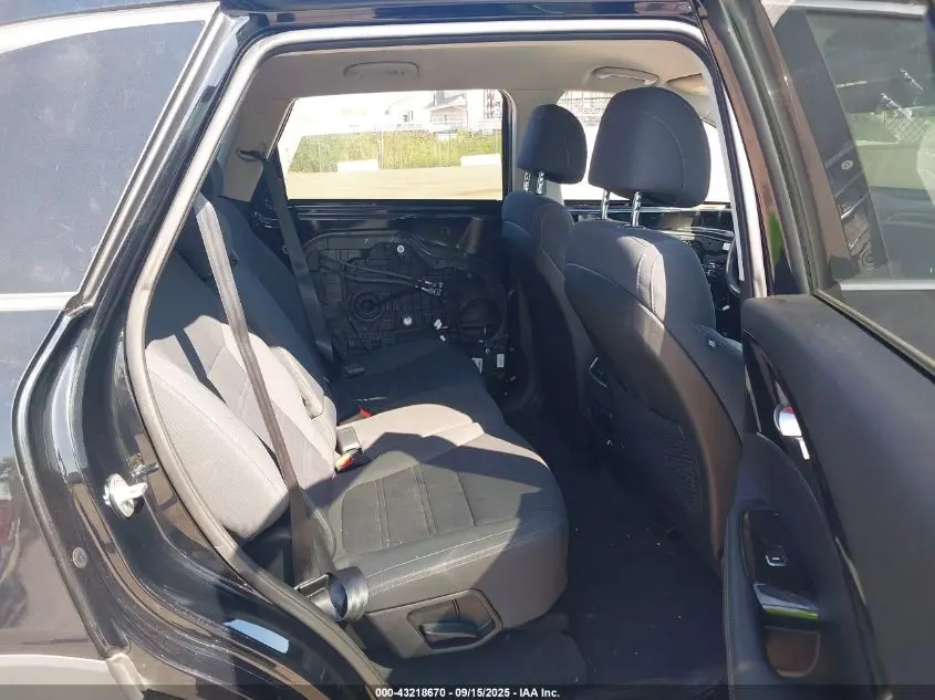 2017 KIA SORENTO 2.4L L