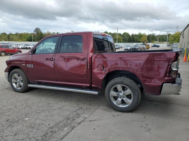 2018 RAM 1500 SLT