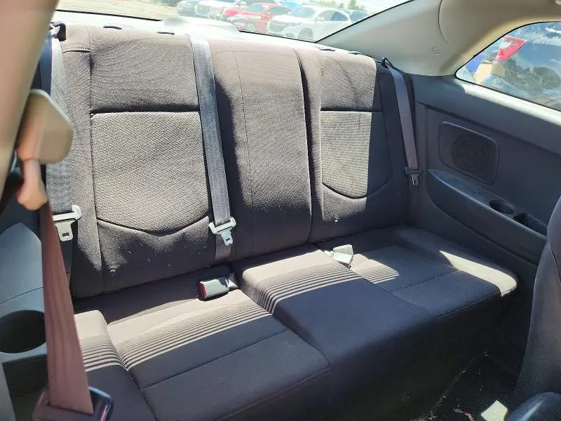2013 KIA FORTE EX  