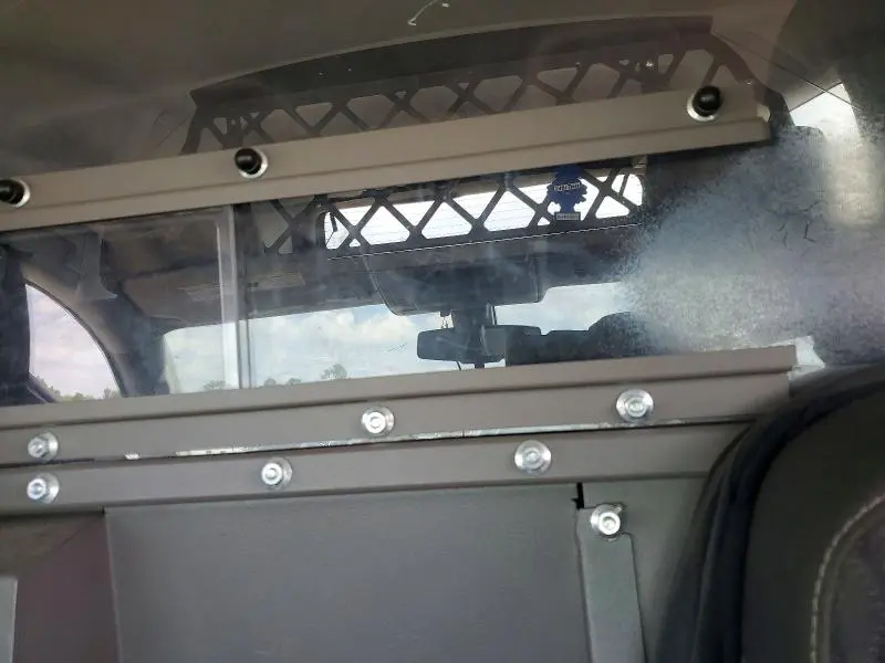 2020 CHEVROLET TAHOE POLICE  