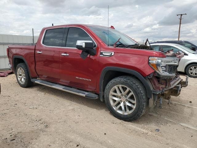 2021 GMC SIERRA C1500 SLT