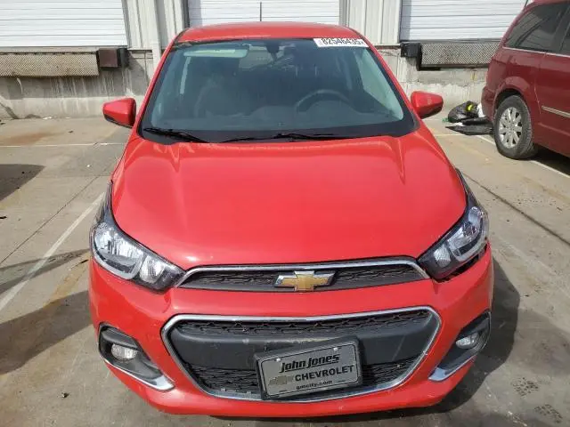 2018 CHEVROLET SPARK 1LT