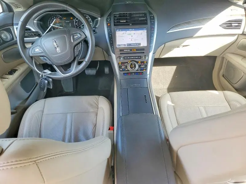 2020 LINCOLN MKZ RESERVE  