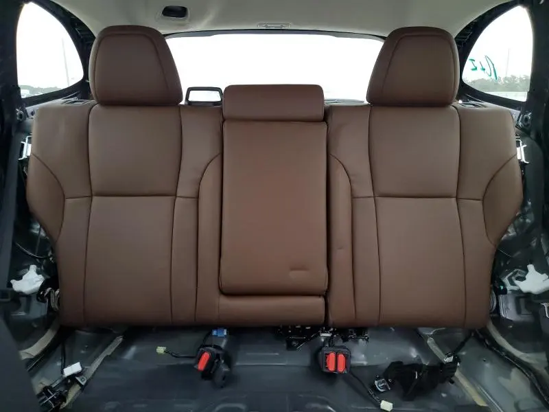 2025 SUBARU OUTBACK TOURING  