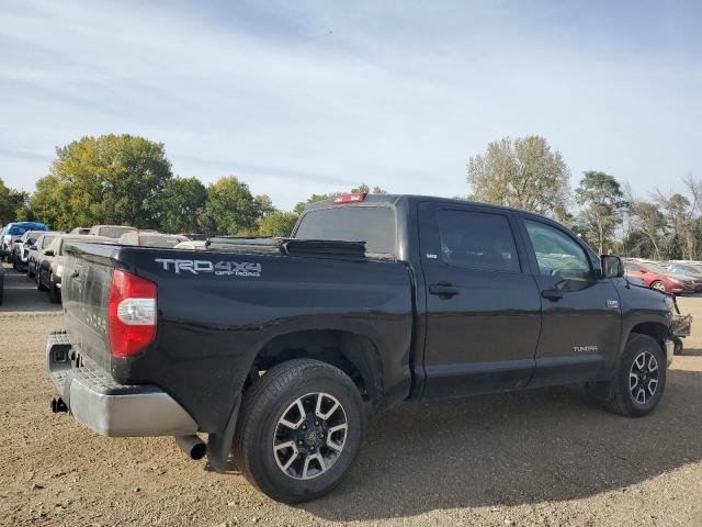 2018 TOYOTA TUNDRA CREWMAX SR5