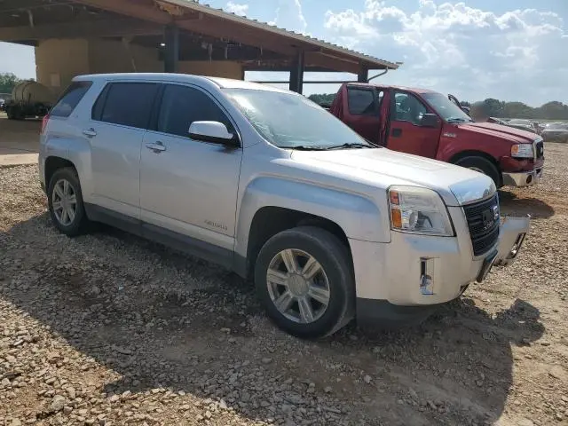 2014 GMC TERRAIN SLE  