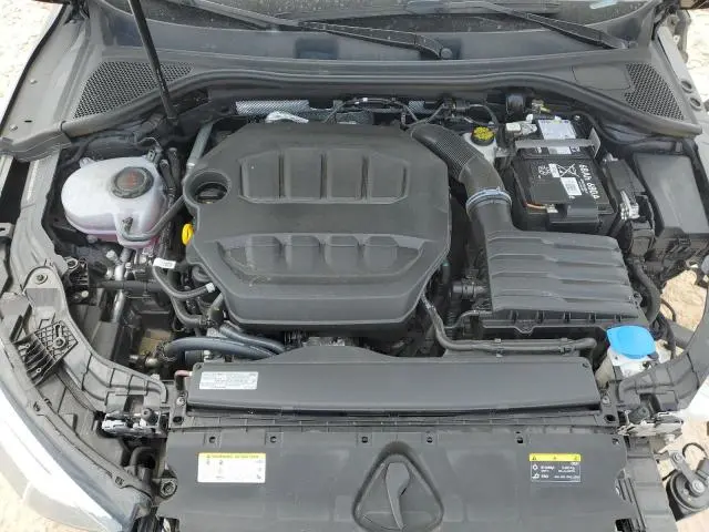 2024 AUDI A3 PREMIUM  