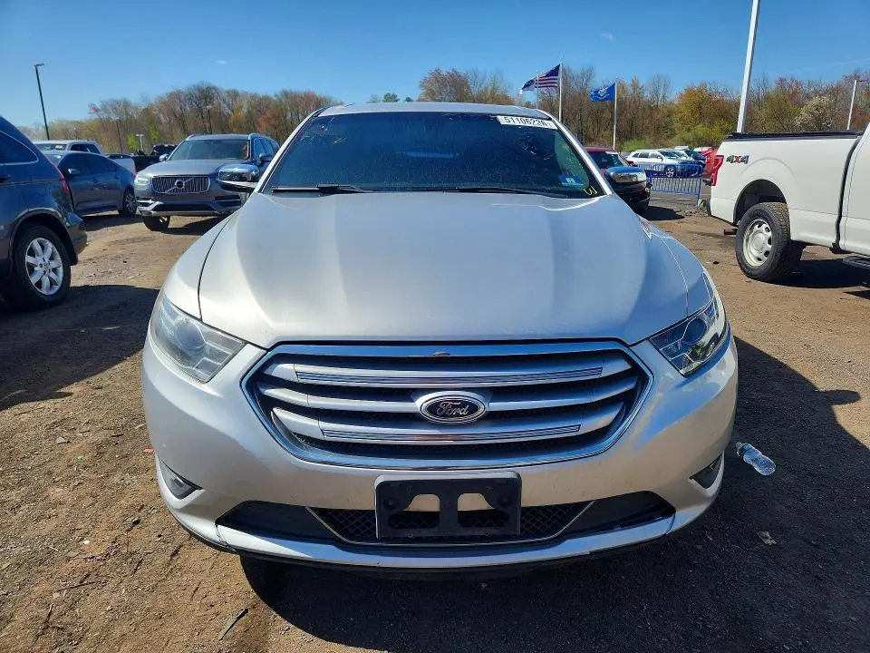2014 FORD TAURUS LIMITED  
