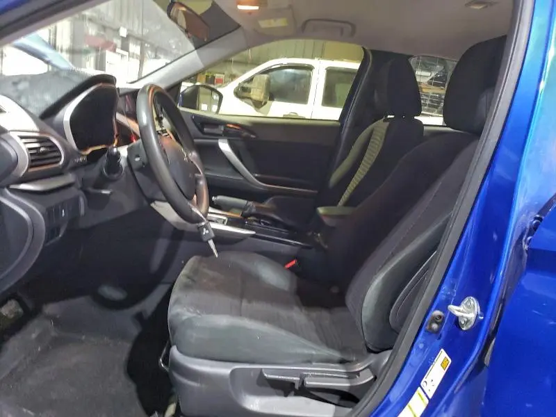 2020 MITSUBISHI ECLIPSE CROSS ES  