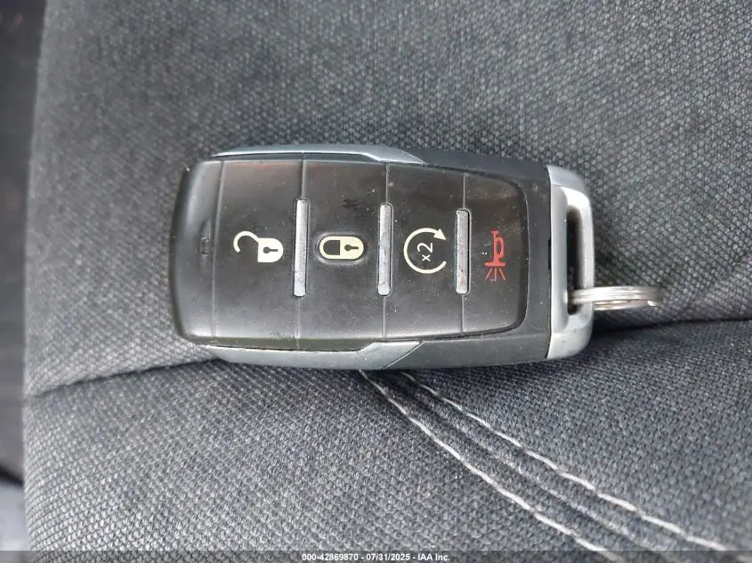 2019 RAM 1500 BIG HORN/LONE STAR  4X4 5'7 BOX