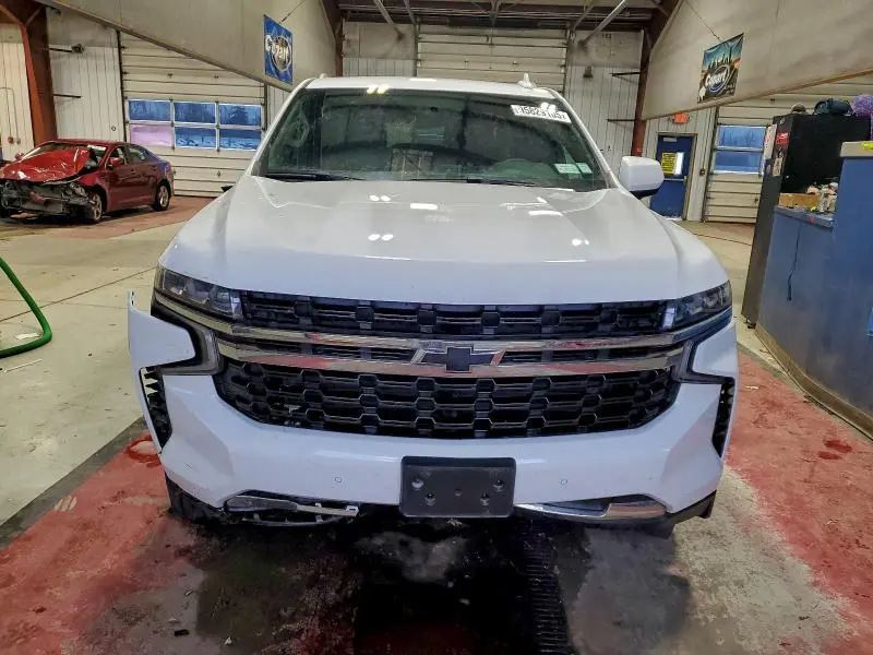 2024 CHEVROLET TAHOE K1500 LS  