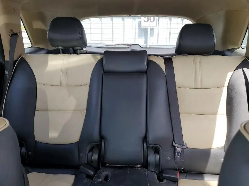 2011 KIA SORENTO EX  