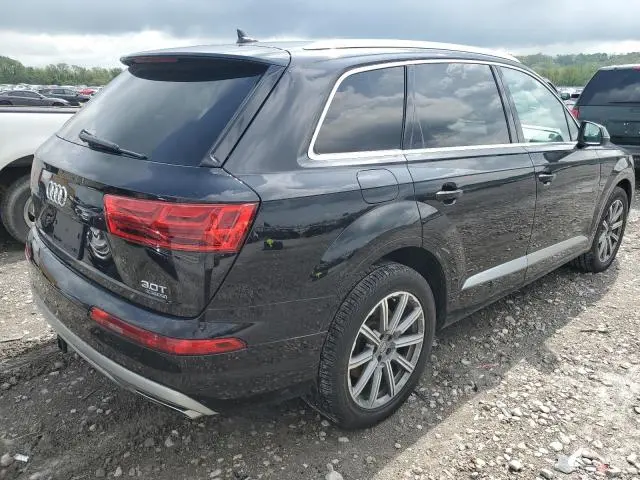 2018 AUDI Q7 PRESTIGE