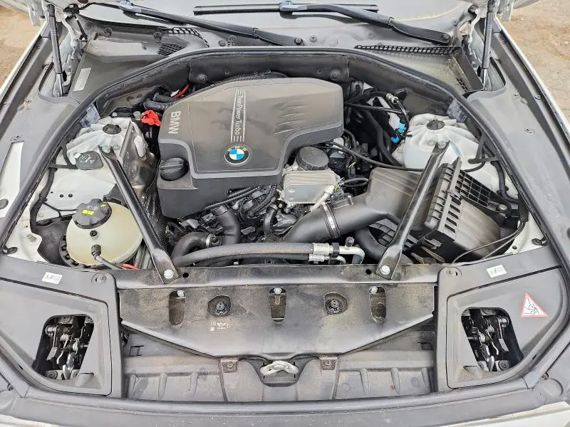 2016 BMW 528 I  