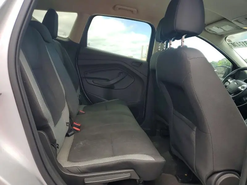 2016 FORD ESCAPE S  