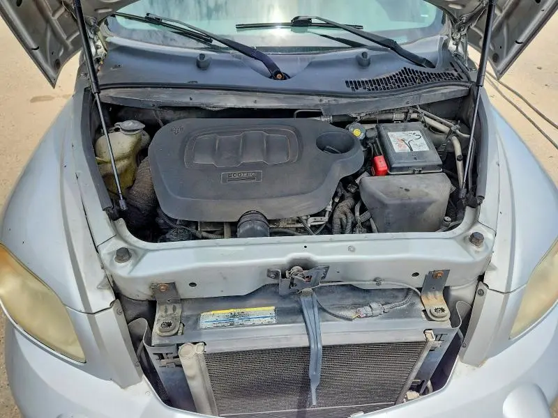 2010 CHEVROLET HHR LT  