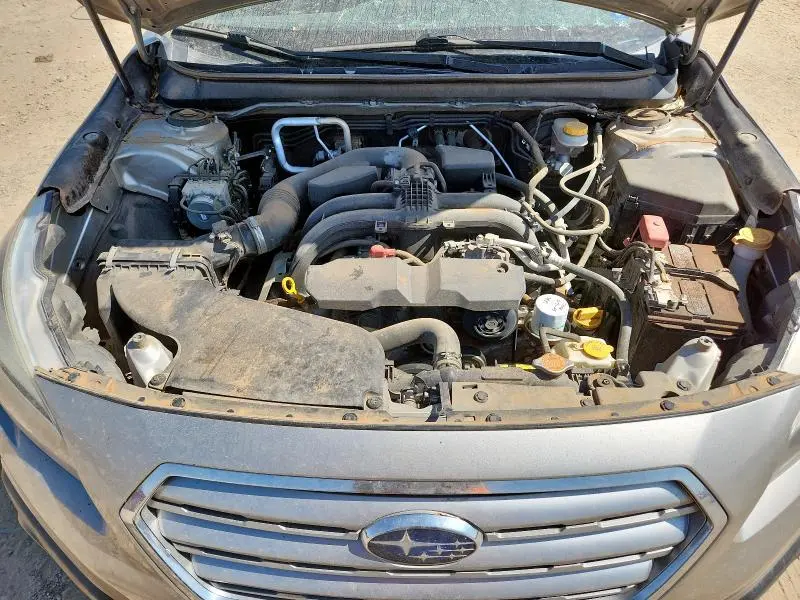 2017 SUBARU OUTBACK 2.5I  